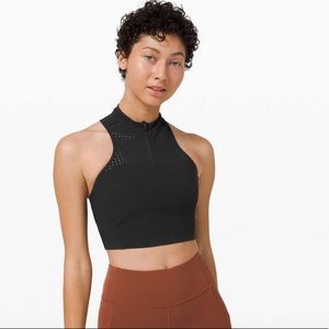 Lululemon Unleash Strength Bra
